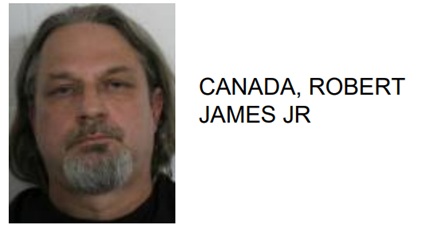 Rome Man jailed for Ripping off Home Security Camera
