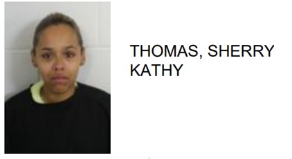 Rome Woman Jailed for Abandoning Children at School