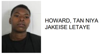 Rome Teen Jailed for Knocking out Another Woman’s Teeth