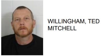 Floyd County Prison Inmate Found with Eight Pounds of Tobacco