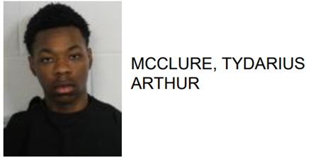 Rome Teen Jailed for Trespassing at McDonalds