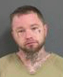 Tennessee Man Sentenced to Life in Prison Following Gordon County Child Abuse Conviction