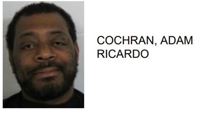 Rome Man Jailed for Stabbing Woman at Tamassee Lane Apartments