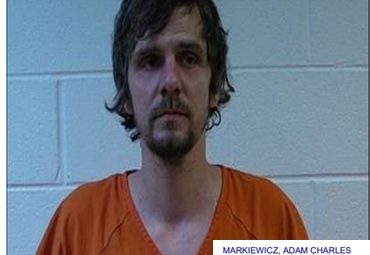 Cedartown Man Jailed for Breaking into Car, Committing Theft