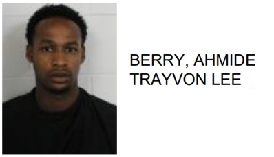 Rome Man Charged After Authorities Uncover Alleged Chop Shop, Stolen Vehicle Parts