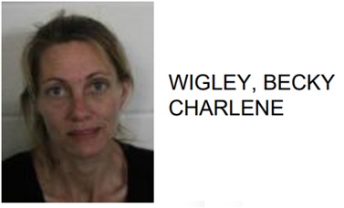 Rome Woman Jailed After Truancy Issues with Children
