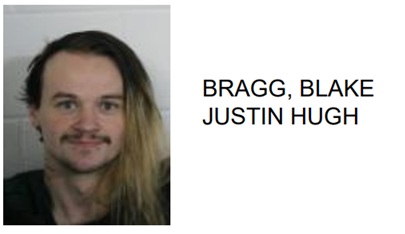 Rome Man Arrested for Removing Ankle Monitor, Found with Gun