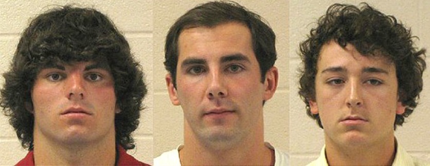 Judge Dismisses Charges in Calhoun Prom Night Rape Case Over 10-Year Trial Delay