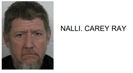 Euharlee Man Jailed for Burglarizing Home in Rome