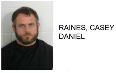 Floyd County K9 Officer Finds Crack During Traffic Stop