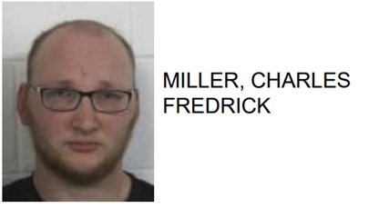 Rome Man Jailed for Striking Car with Fist, Car and leaving Scene
