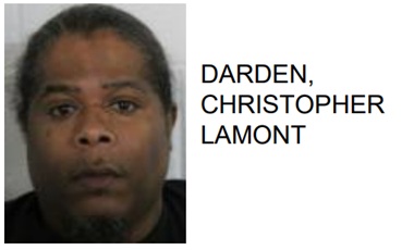Rome Man Jailed for Shooting at Woman
