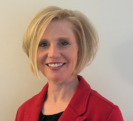 Rome High School Names Christy Epps as New Principal