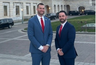 Fmr Rome Floyd County Development Authority President and CEO Named Chief Of Staff For Congressman Clay Fuller