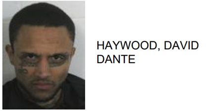 Calhoun Man Arrested in Rome on Drug Possession Following Chase