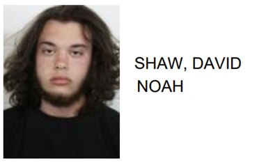 Man Found with Drugs while Sleeping in Car on Walker Mountain Road