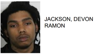 Rome Teen Jailed After Shooting Himself Inside Piggly Wiggly
