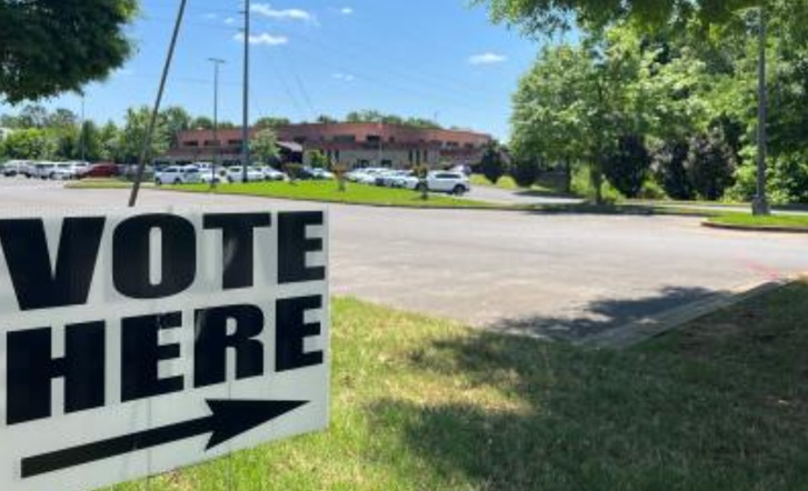 Floyd County Elections Earns National Recognition for Voter Education Campaign