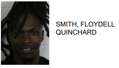 Rome Man Jailed After Police Find Stolen Gun, Drugs