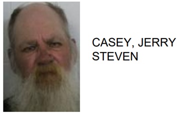 Adairsville Man Jailed for Sexually Attacking Woman