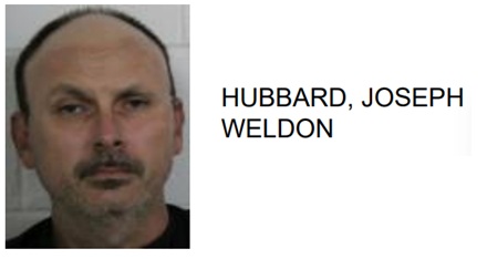 Rome Man Found with Drugs on North Broad