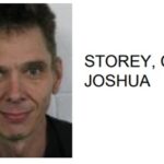 Man Freed After 26 Years in Prison Arrested Again on Fugitive Charge