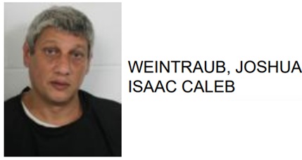 Rome Man Jailed for Imprisoning, Attacking Teen