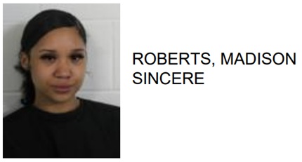 Rome Woman Jailed After Injuring Sister During Dispute