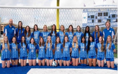 Model Lady Blue Devils to fGo for Back to Back State Championships