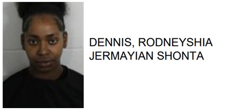 Rome Woman Jailed Driving Vehicle into a Crowd of People