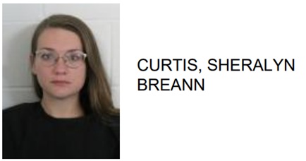 Rome Woman Jailed for Endangering Children while DUI