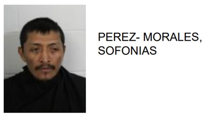 Rome Man Arrested for Allegedly Possessing Multiple False ID and Social Security Documents