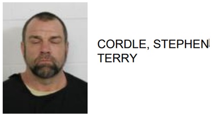 Rome Man Jailed for Burglarizing Home on Cordle Drive