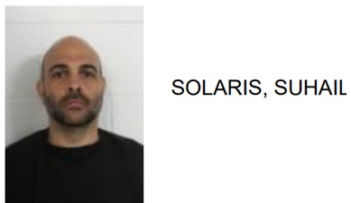 Man Arrested for $15,000 Construction Scam in Rome