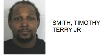 Rome Man Jailed for Stealing Car from Enterprise