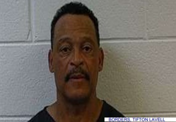 Cedartown Man Jailed for Assaulting Woman with Knife