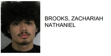 Lindale Teen Jailed in Alcohol and Drug Charges