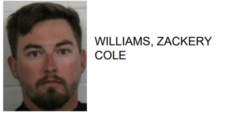 Cedartown Man Jailed After Attack, Leaving Man with Brain Injuries on Broad Street in Rome