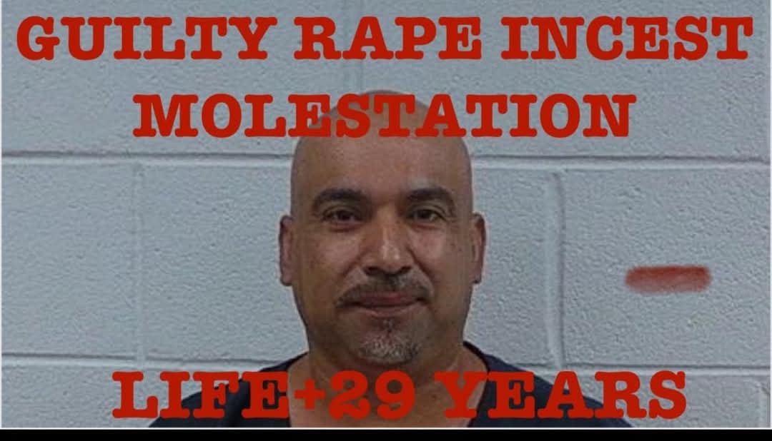 Polk County Man Sentenced to Life in Child Sex Crime Case