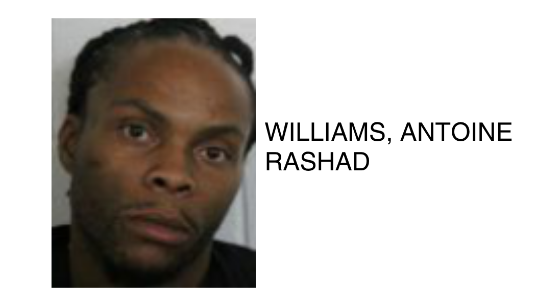 Cedartown man jailed after not wearing his seatbelt