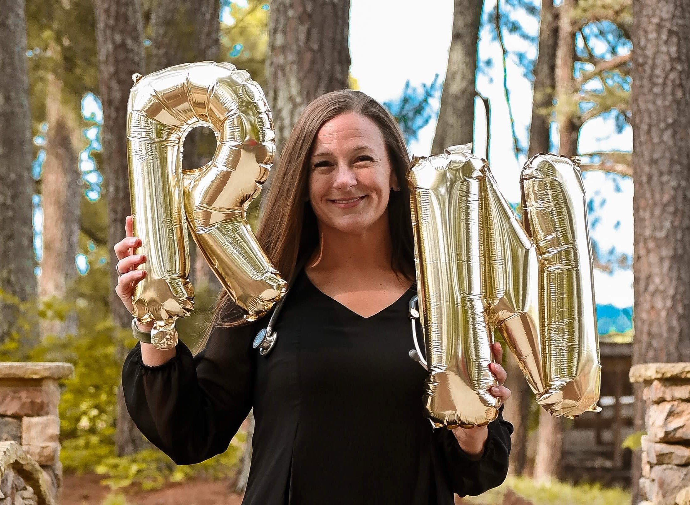 Mary Owens Named Piedmont Cartersville’s 2026 Nurse of the Year - Coosa ...