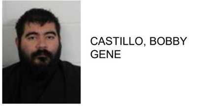 Man Arrested for Walking Along SR 101 Drunk and High