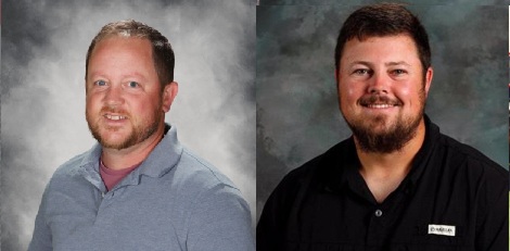 Pepperell’s Chad Brown and Coosa’s Hunter Davis Step Down, Marking Major Coaching Changes in Floyd County Baseball