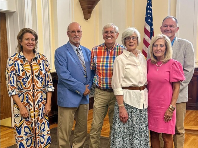 Floyd County Hits Pause on Data Centers, Paving Way for Public Hearings and New Regulations
