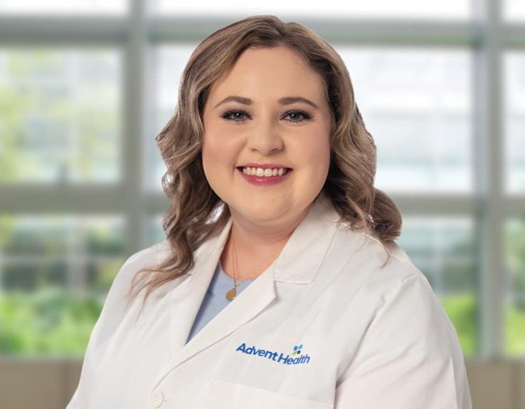AdventHealth Medical Group welcomes Hope Davis, WHNP-BC