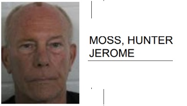 Rome Man Arrested After Shoving Teen