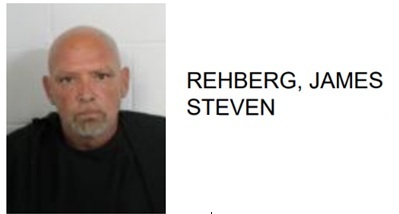 Armuchee Man Jailed After Stealing Vechile