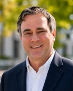 Calhoun City Schools Appoints John Robbins To Board Of Education