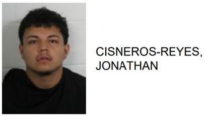 Rome Man Jailed for Jumping and Beating Another Man