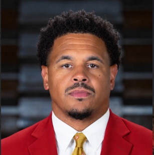 Julian Barfield Named Rome High School Girls Basketball Coach
